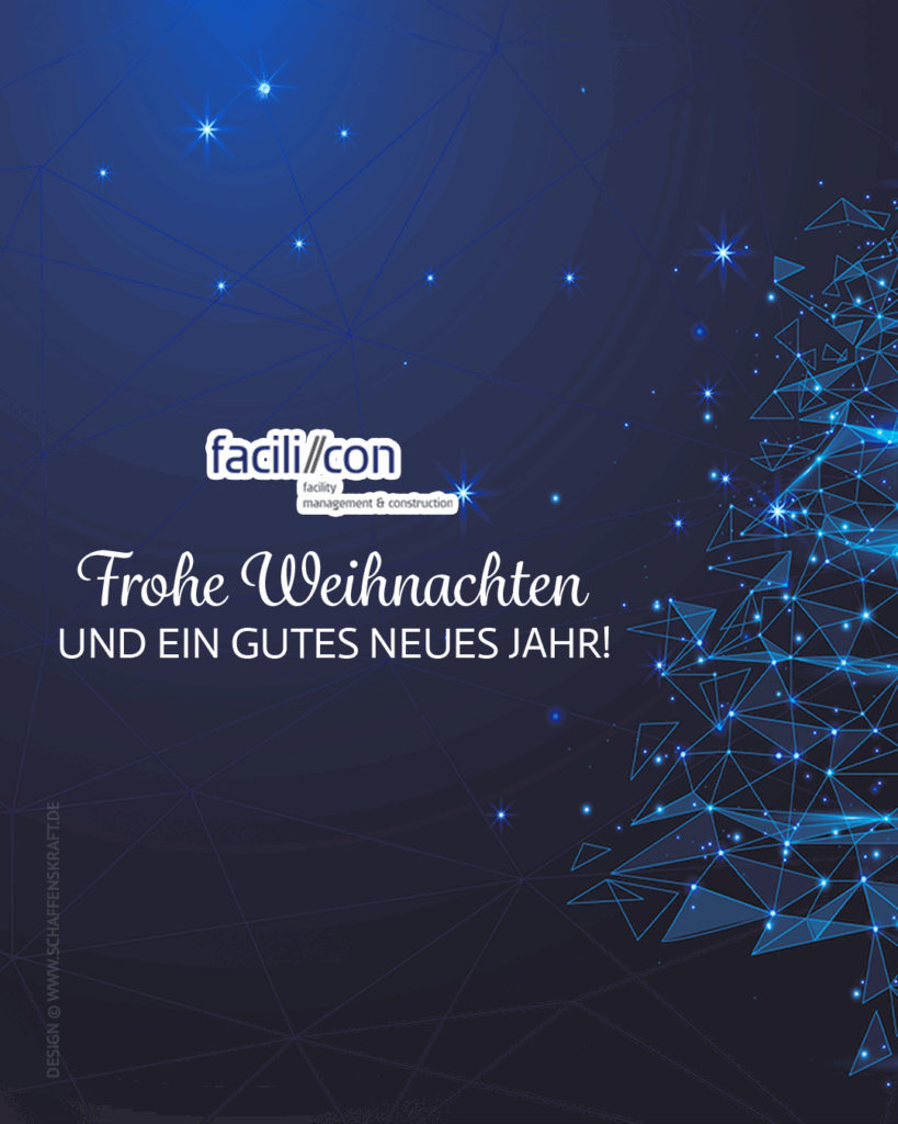 facilicon xmas 2025