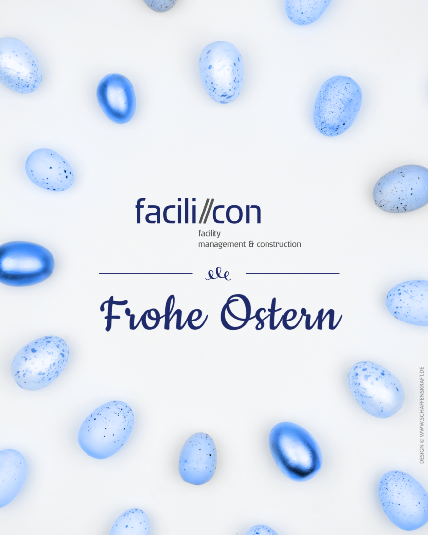 facilicon ostern26